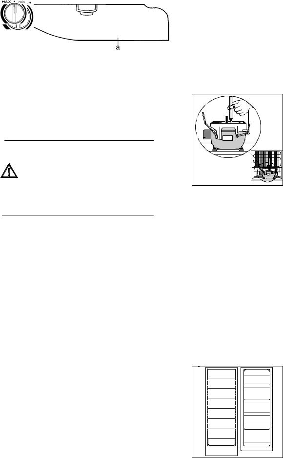 AEG ER8801C User Manual