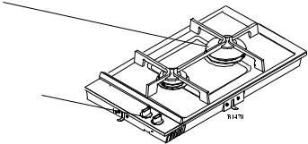 Husqvarna QC953CX User Manual