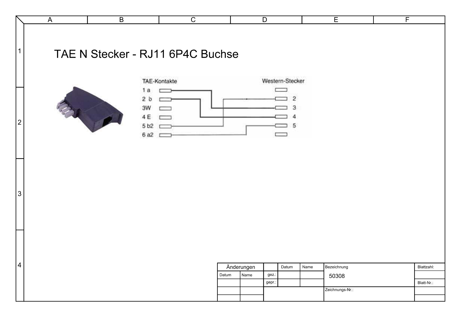 Datasheet TAE 4NS-MP Datasheet (FREI) - ManualMachine.com