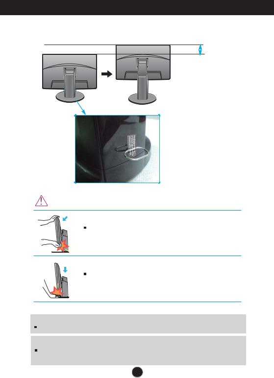 LG IPS231PX User Manual