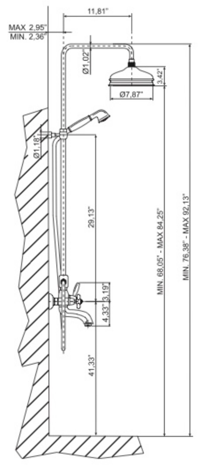 Fima by Nameeks EEK1272 Specifications Sheet - ManualMachine.com