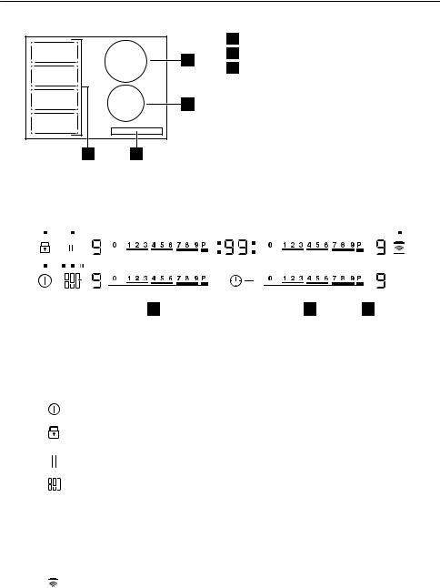 Faure FIF6471CB, FIL6470CB User Manual