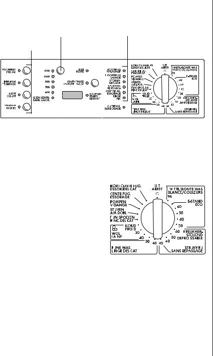 Aeg 72530 update User Manual