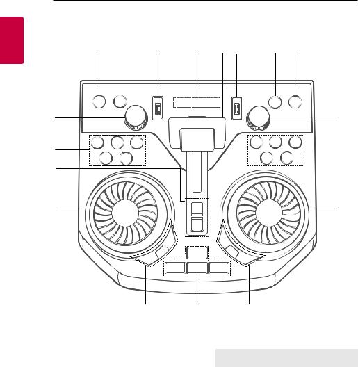 LG OK99DAB User Manual