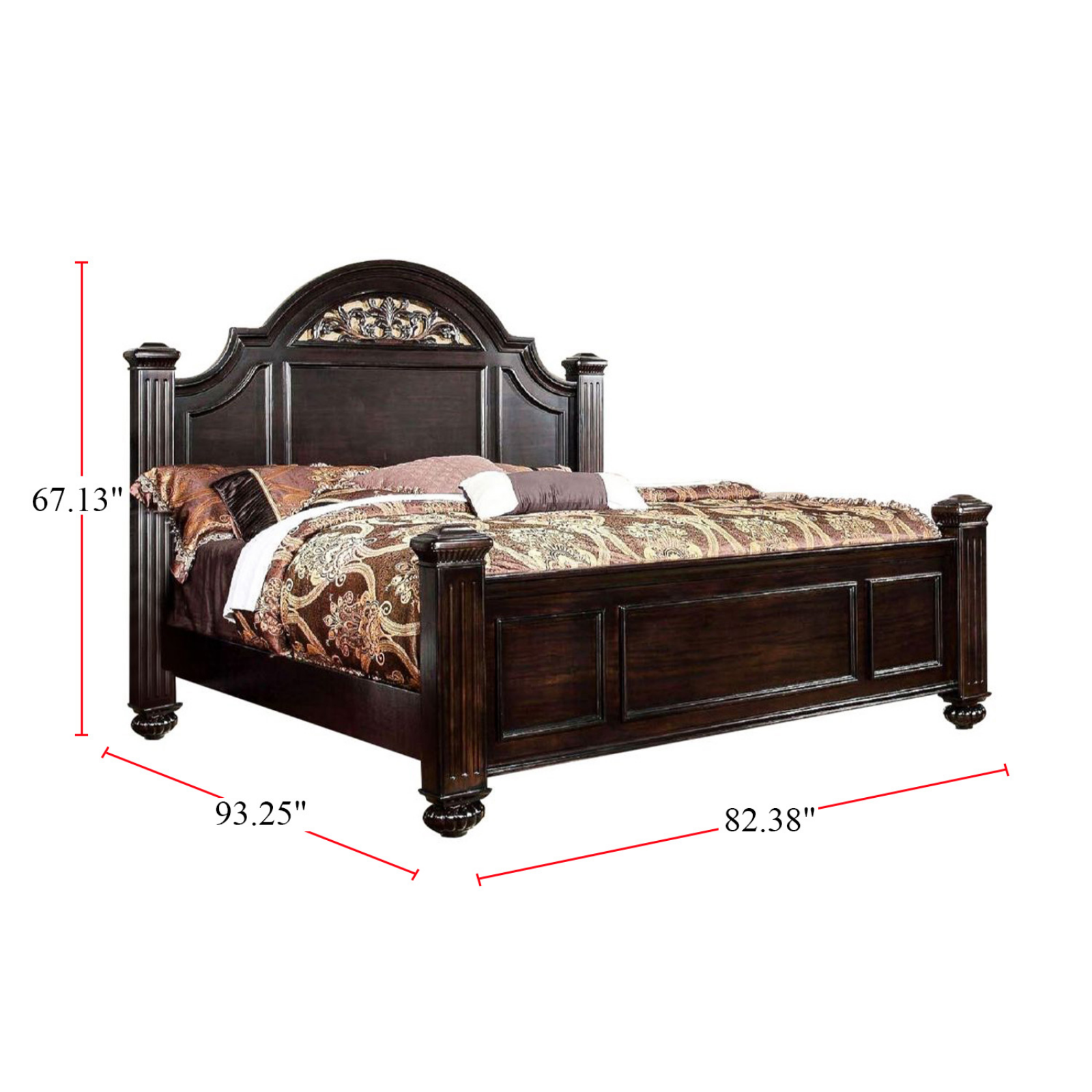 Simple Relax SMRX5699 Dimensions - ManualMachine.com