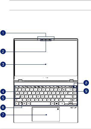 Asus BX325, U4700, BX425, U3700 User’s Manual