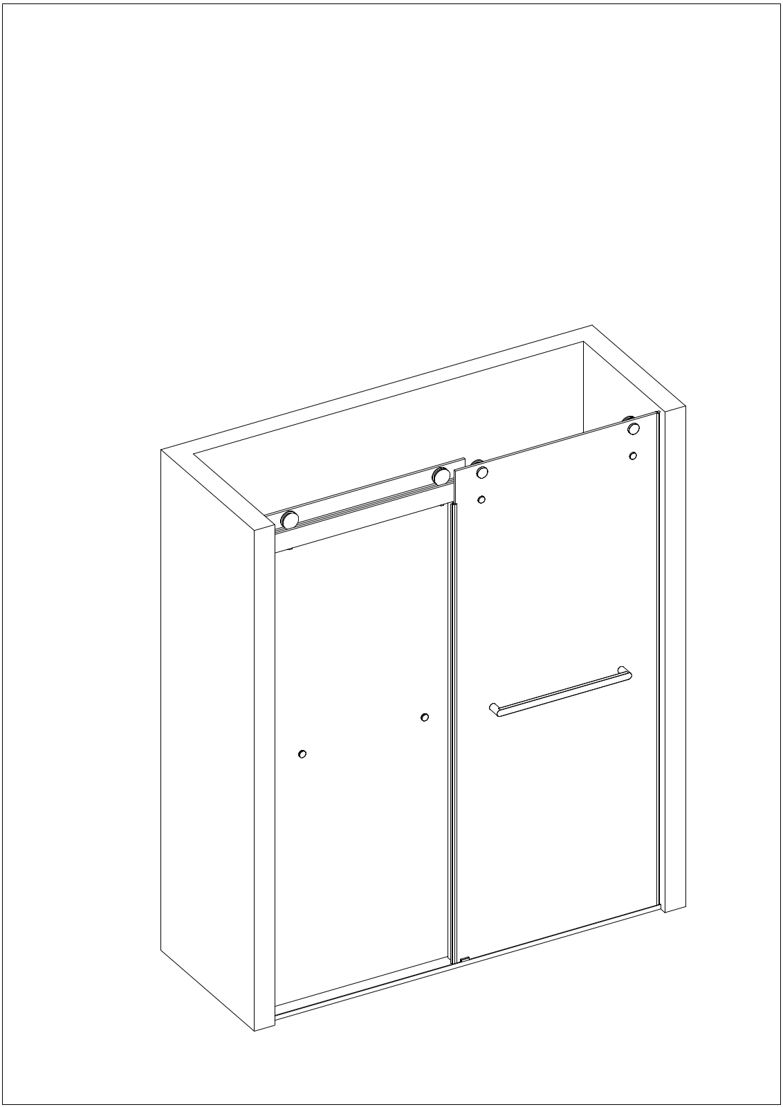 GETPRO W007726451 Installation & Assembly - ManualMachine.com