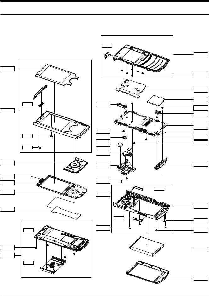 SAMSUNG i560v Service Manual