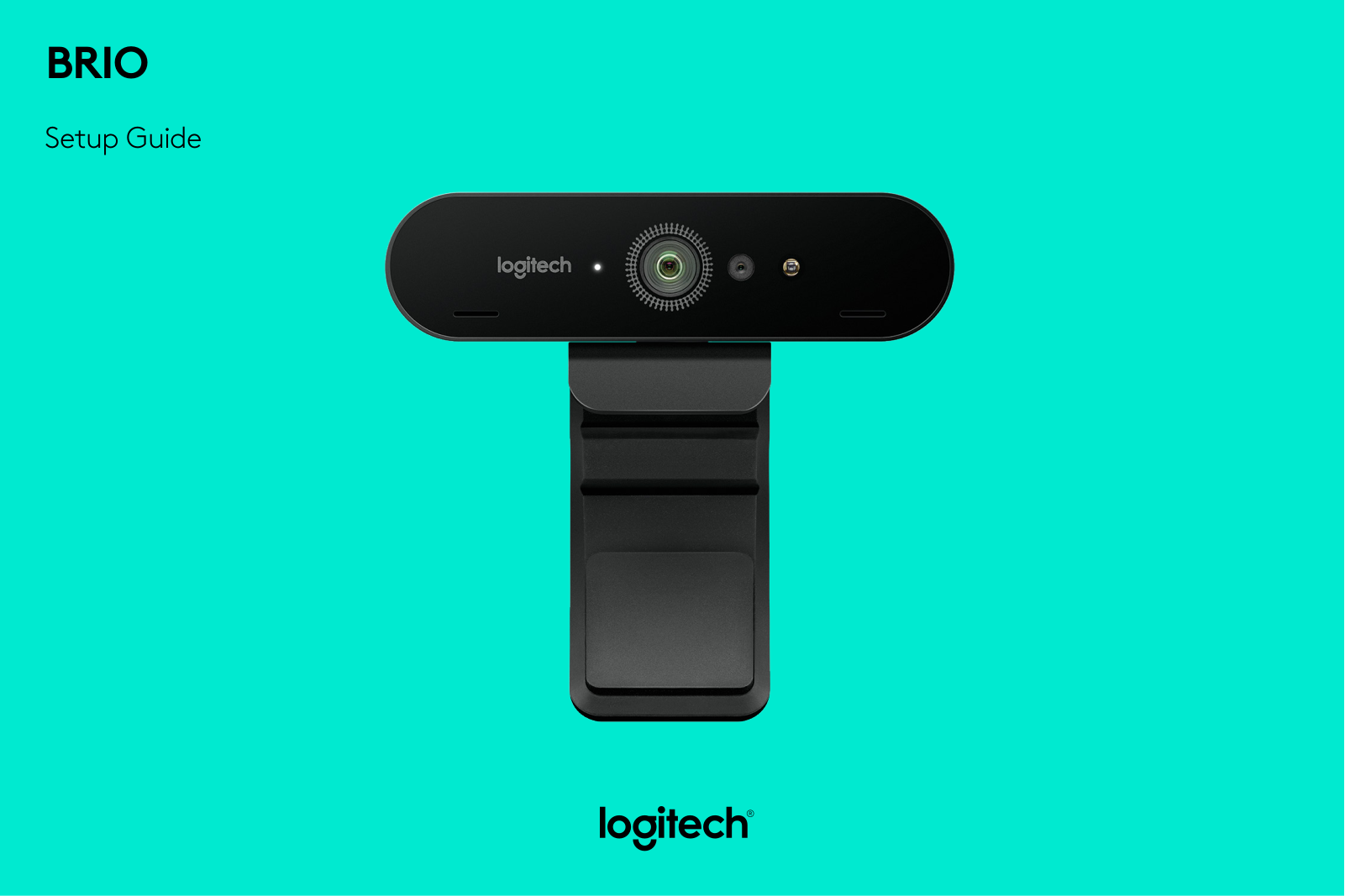 Logitech 960-001194 User Manual