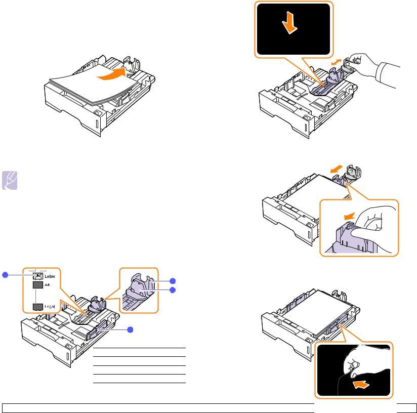 Samsung ML-2851NDR, ML-2850D, ML-2850DR User Manual