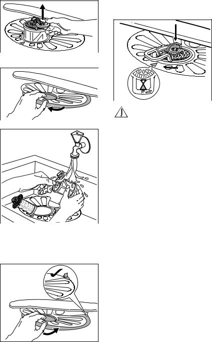 Aeg FEB41600ZM User Manual