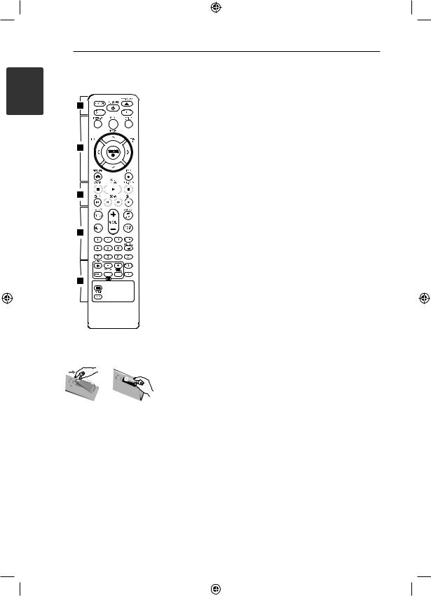 LG HT306TQ Owner's Manual