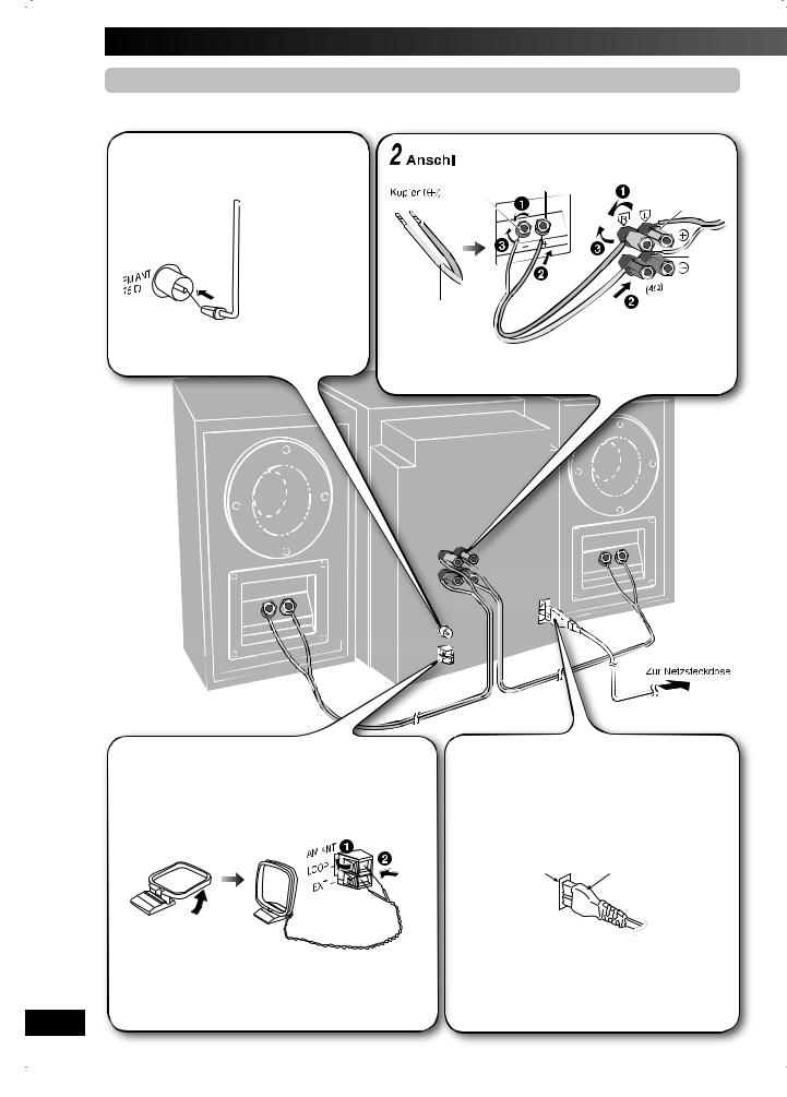 PANASONIC SC-PMX2EG-S User Manual