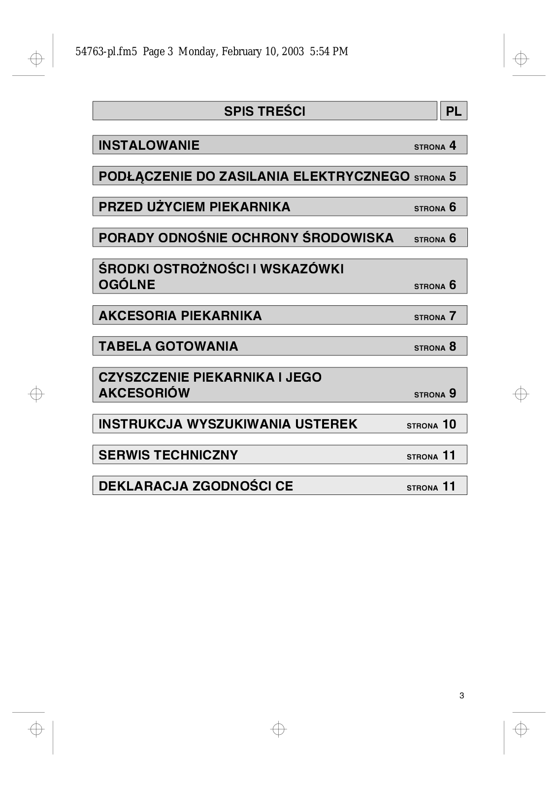 IKEA OBI 105 W, OBI 106 S, OBI 106 W, OBI 200 AN, OBI 106 B User Manual