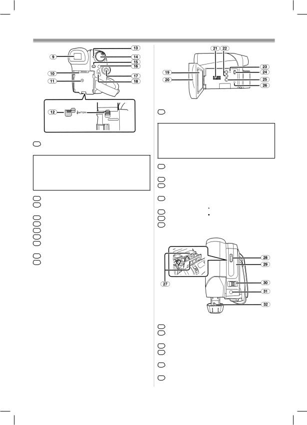 Panasonic NV-GS90EP User Manual