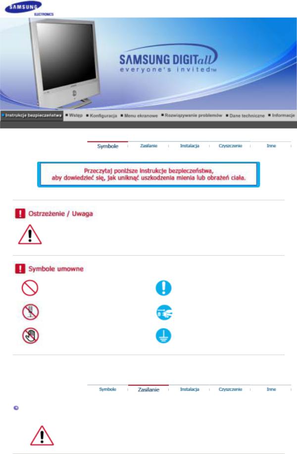 Samsung SYNCMASTER 930MP User Manual