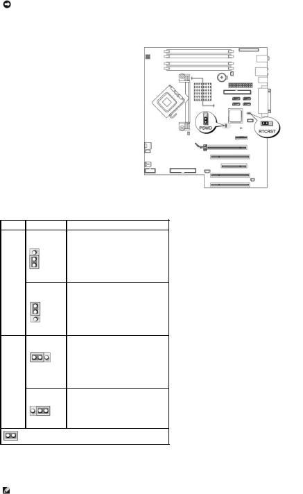 Dell Precision 380 User Manual