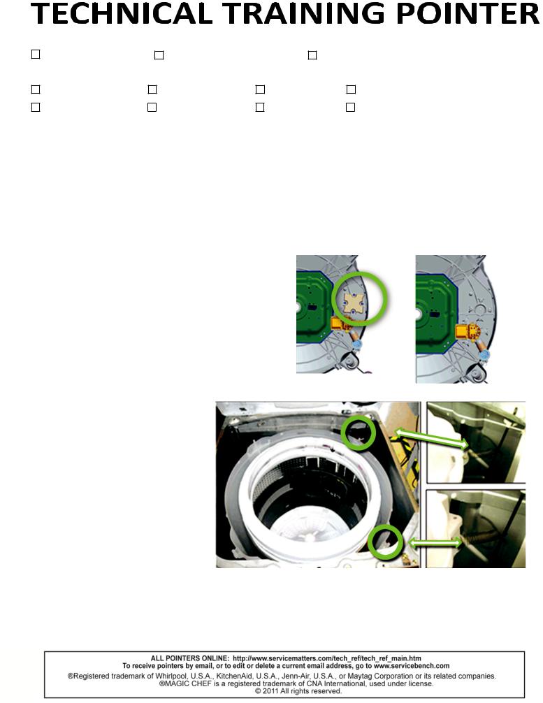 Whirlpool WTW5550XW2 Parts Diagram