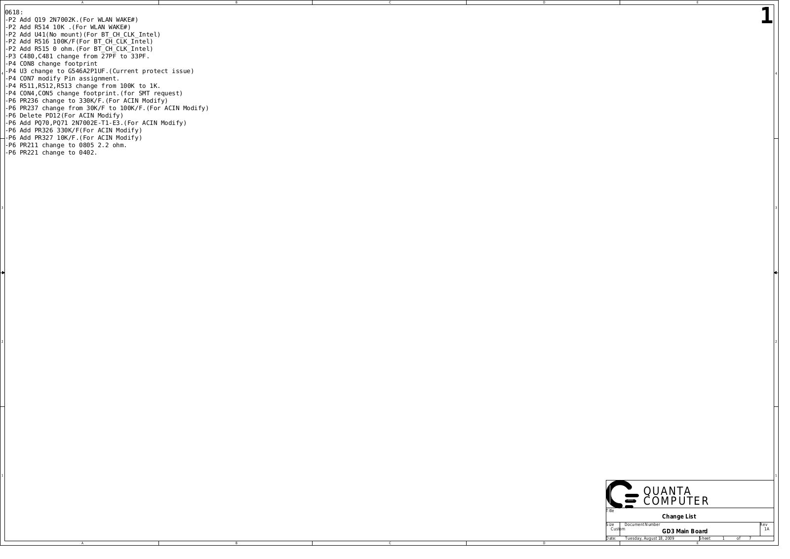 Sony MBX 216 Schematics