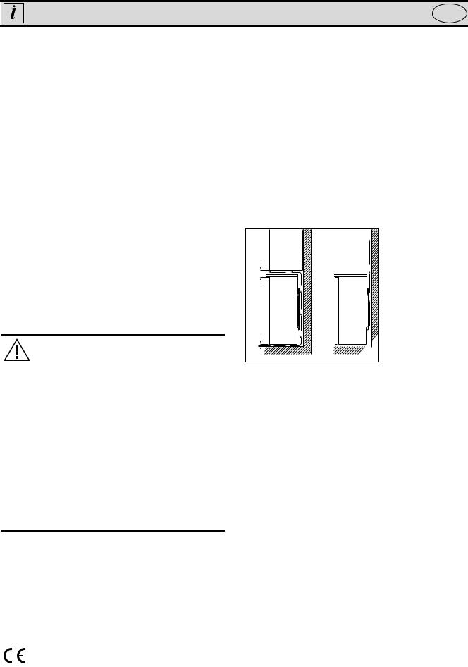 Zanussi ZVF120R, ZVF120RM User Manual