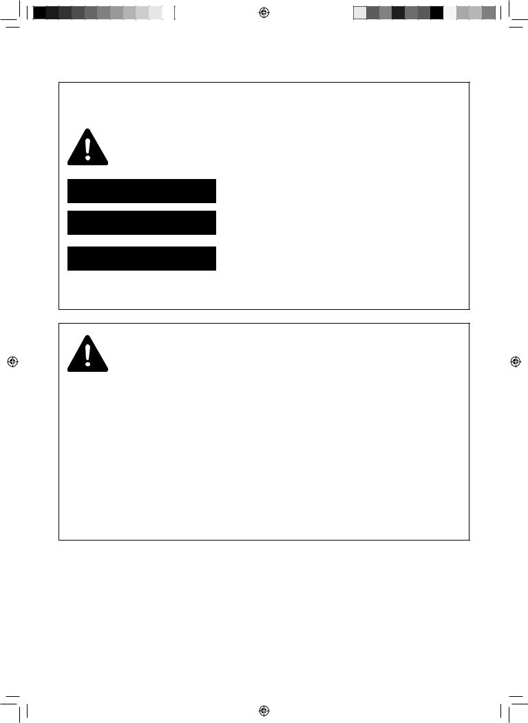 Panasonic AP8S71 Users Manual