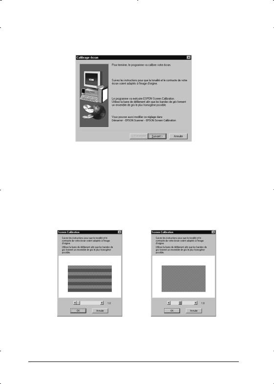 Epson STYLUS SCAN 2000 User Manual