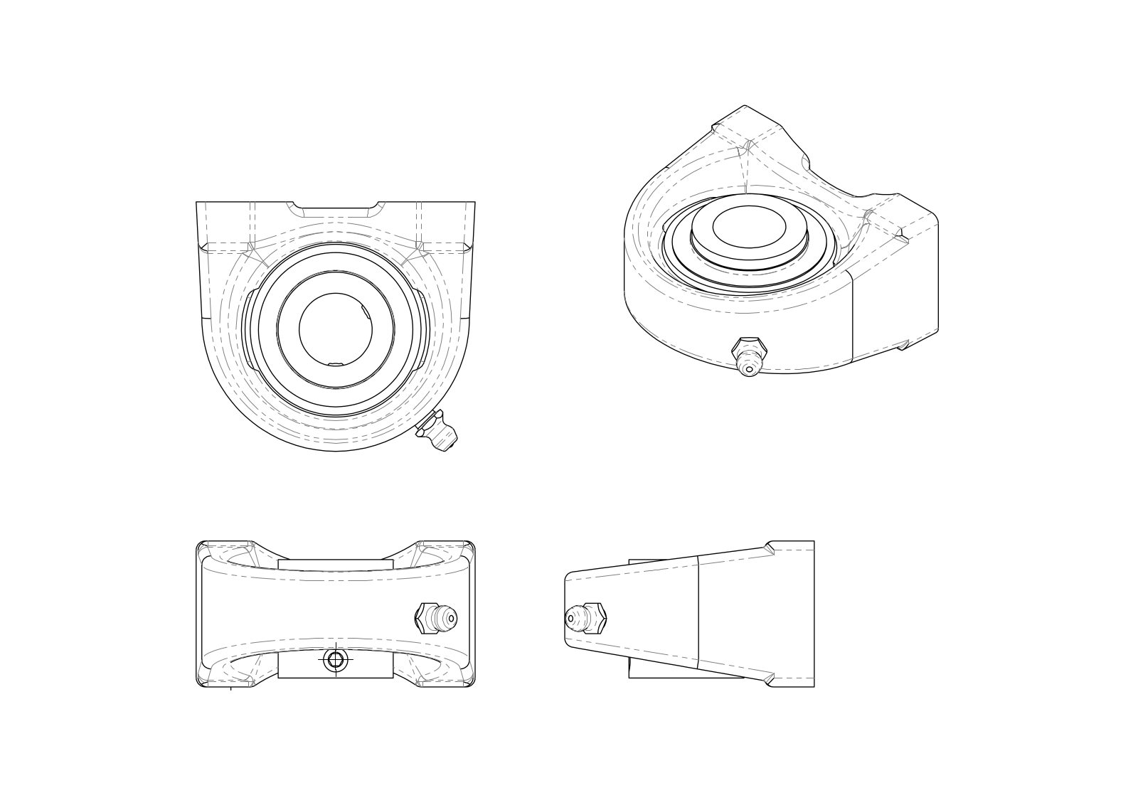 Browning STBS-S212 Reference Drawing