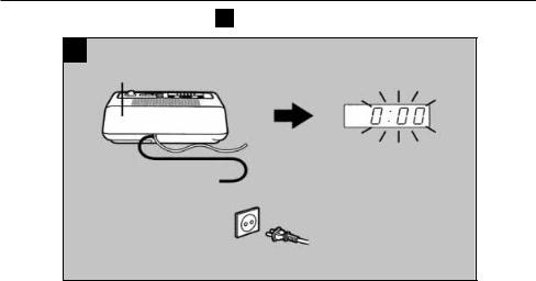 Panasonic RC-6266 User Manual