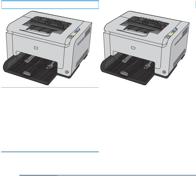 Hp LaserJet Pro CP1025nw User Manual