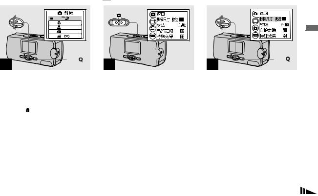 Sony CYBER-SHOT DSC-U30 User Manual