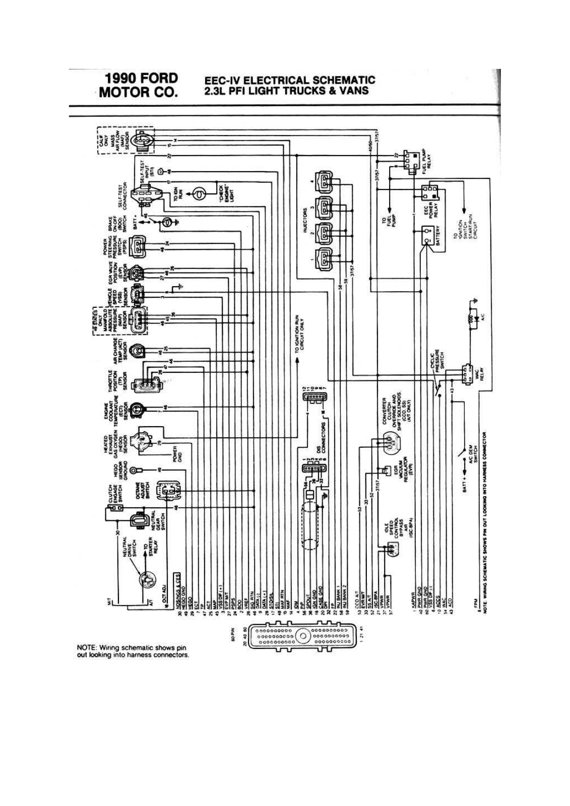 AUTOMECANICO Ranger 1-8 ranger Diagram