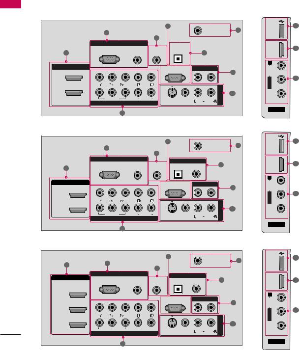 LG 60PG60FUA User Manual