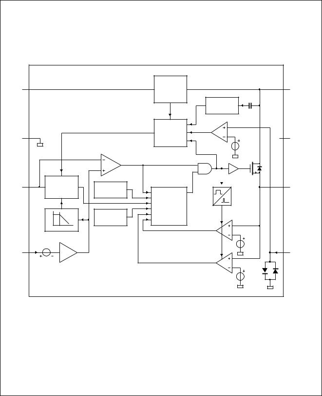 Philips TEA1620 Service Manual