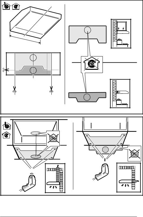 Faure FHT6132N, FHT6132W, FHT6132X User Manual