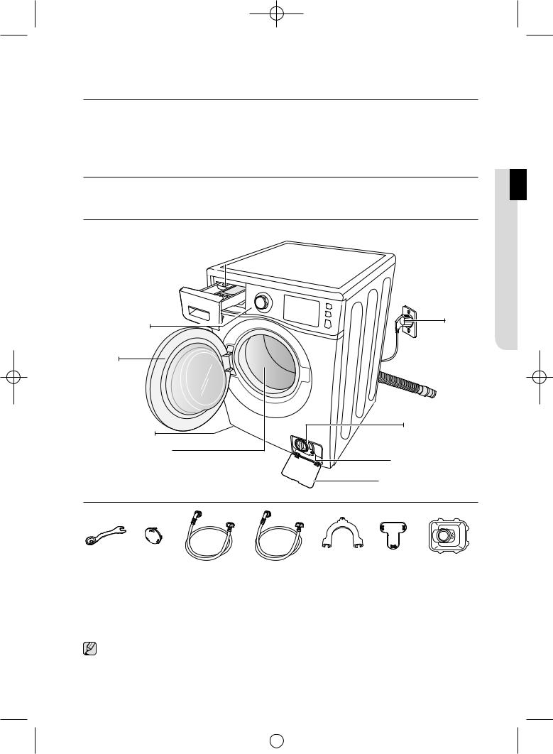 Samsung WF702B2BBWQ User Manual