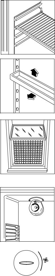 Rex FI305VB User Manual