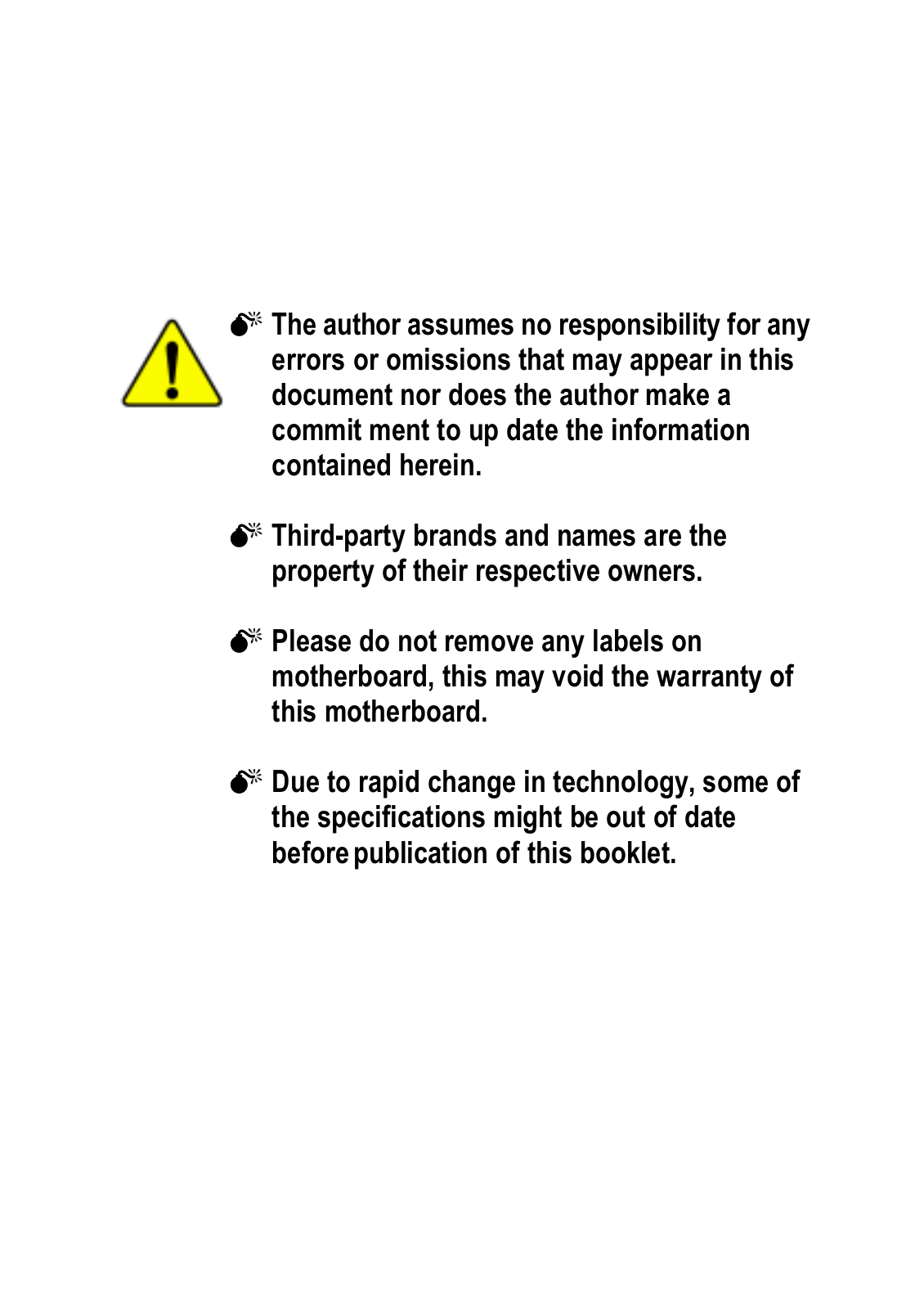 Gigabyte GA-7VEML User Manual