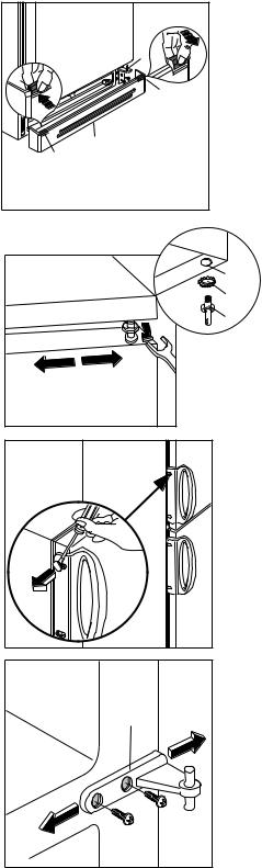 FAURE FRC326M User Manual