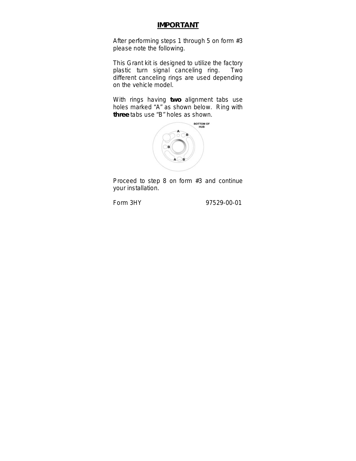 Grant 4541 User Manual - ManualMachine.com
