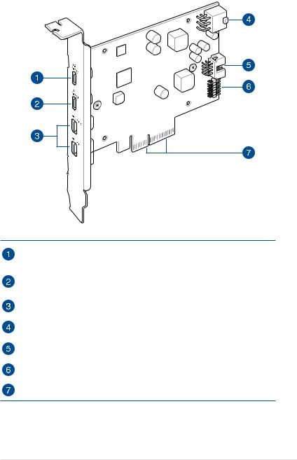 Asus 3-TR User Manual