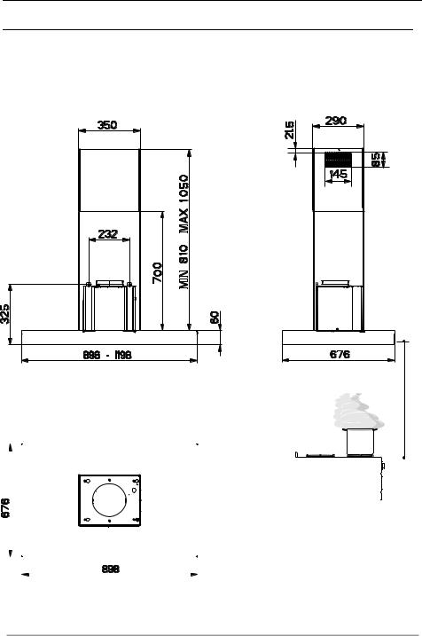 ELECTROLUX EFA12540X, EFA90540X User Manual