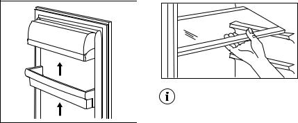 Aeg RDB72721AX User Manual