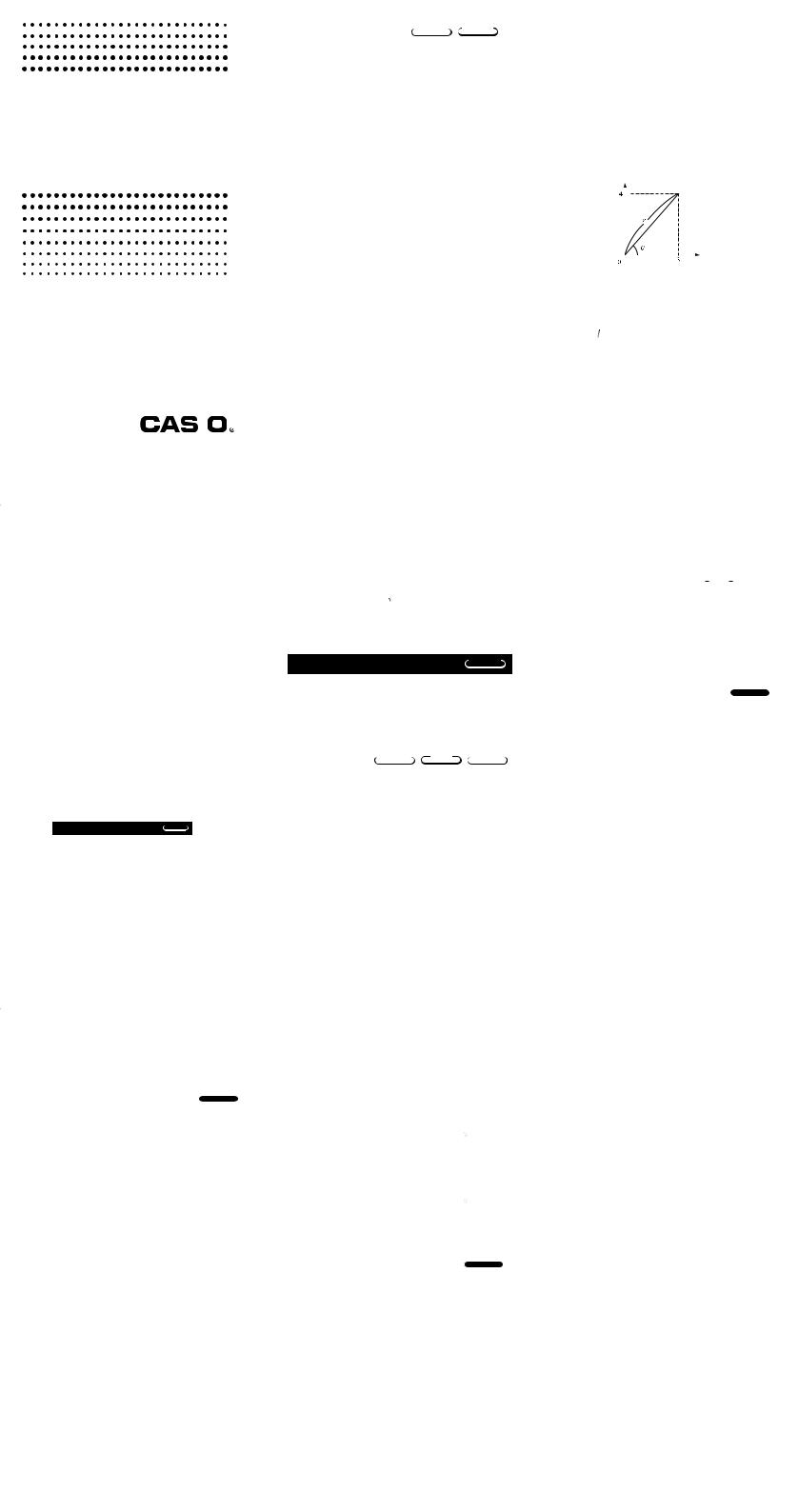 CASIO fx-110MS, fx-115MS, fx-912MS User Guide