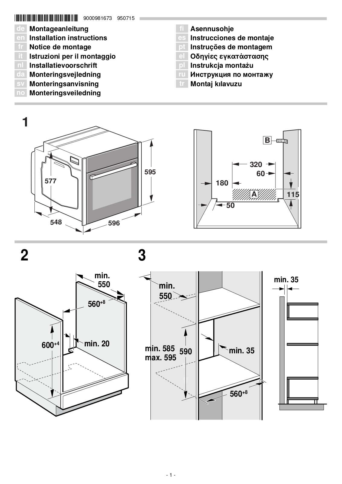 Neff B25CR22N0 User Manual