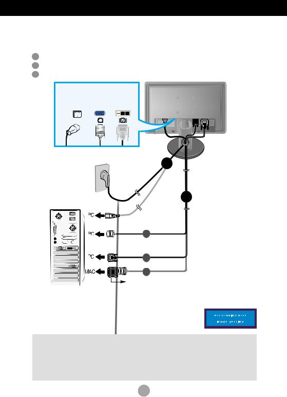 Lg L196WTG, L196WTQ User Manual