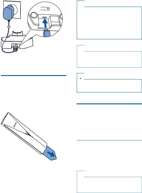 Philips M350, M351 User Manual