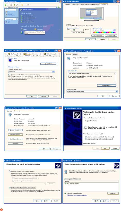 SAMSUNG 730B, 931B, 730BF, 931BF User Guide