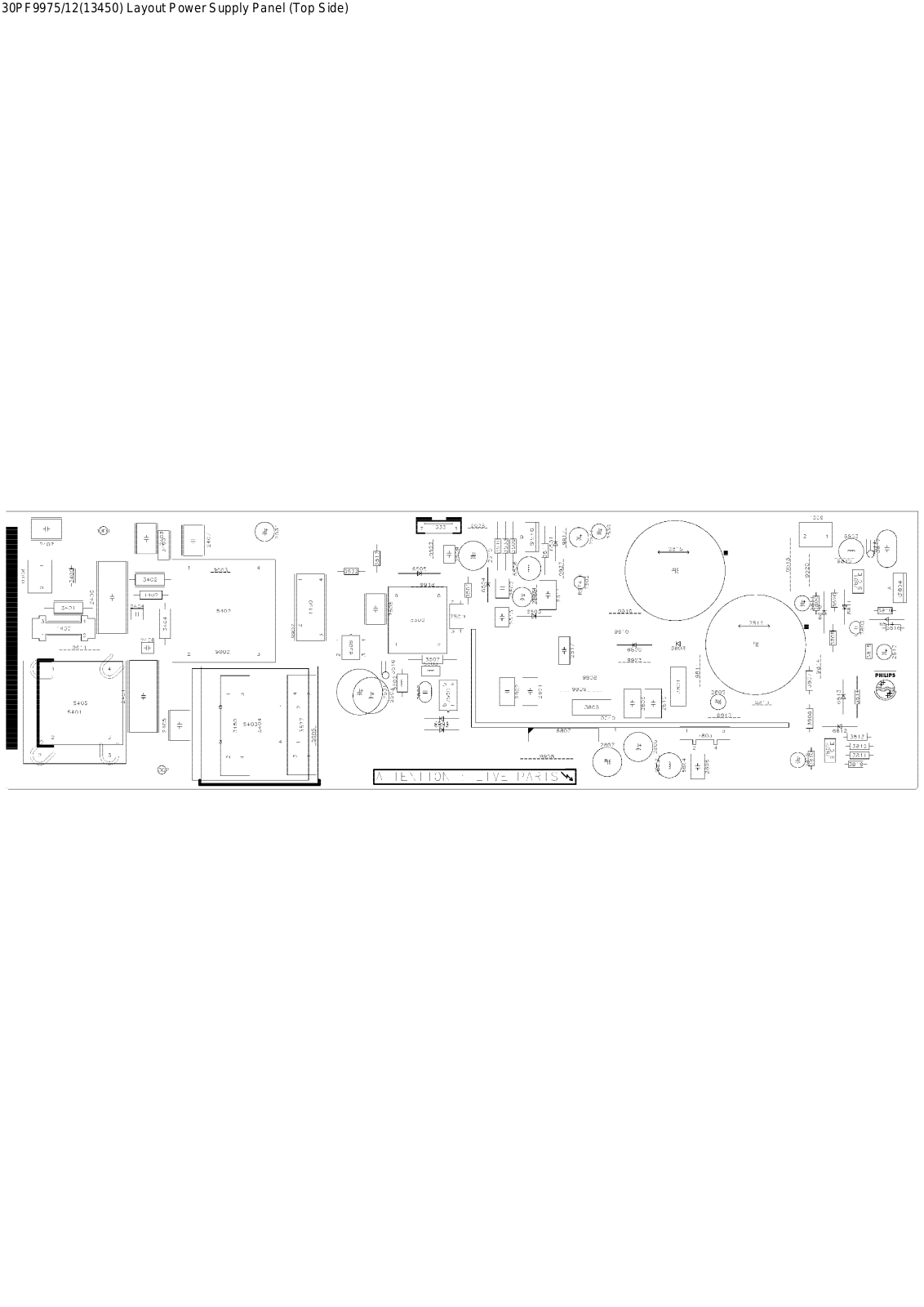 Philips 54 Datasheet - ManualMachine.com