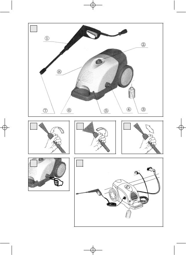 ETA 6819 User Manual