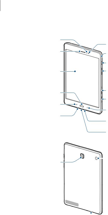 Samsung SMP355C Users Manual